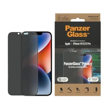 Mobile Screen Protector Panzer Glass P2783 Apple iPhone...