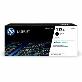 Original Ink Cartridge HP W2120A Black