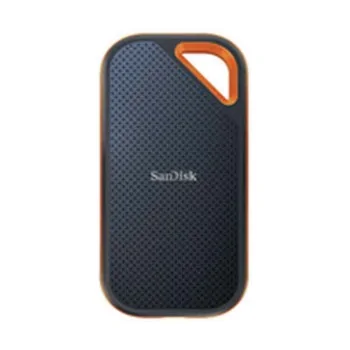 External Hard Drive SanDisk SDSSDE81-1T00-G25 1TB