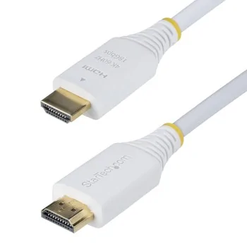 Laptop Charger Startech HDMI2-CABLE-4K60-6FW