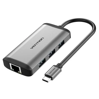 USB Hub Vention CNCHB