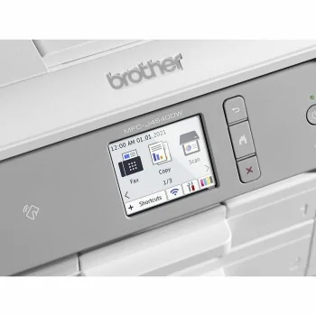 Multifunction Printer Brother MFCJ4540DWXLRE1
