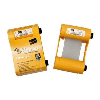 Thermal transfer ribbon Zebra 800033-340 Yes