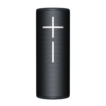 Portable Bluetooth Speakers Logitech 984-001981 Black