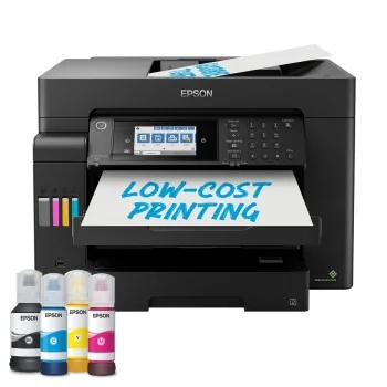 Multifunction Printer Epson C11CH71411
