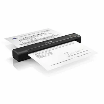 Portable Scanner Epson B11B252401 600 dpi USB 2.0