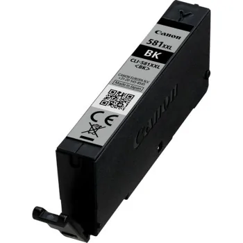 Original Ink Cartridge Canon 1998C001 11,7 ml Black