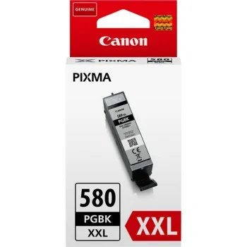Original Ink Cartridge Canon 1970C001 70,9 ml Black