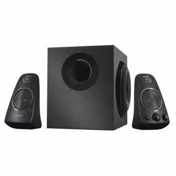 Speakers Logitech 980-000403 
