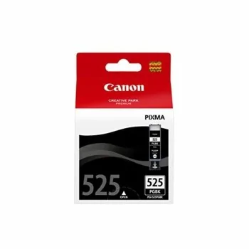 Original Ink Cartridge Canon 525 PGBK