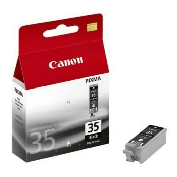 Original Ink Cartridge Canon 1509B001 Black No