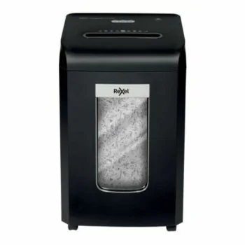 Paper Shredder Rexel Promax RSX1538