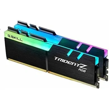 RAM Memory GSKILL F4-3200C14D-32GTZR 32 GB DDR4 3200 MHz