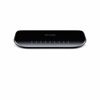 Desktop Switch TP-Link TL-SG1008D 16 Gbps
