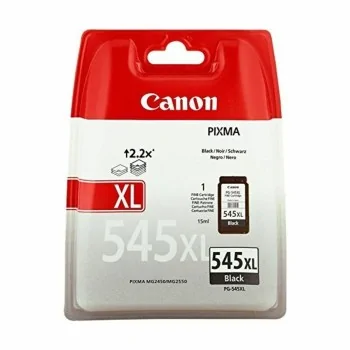 Original Ink Cartridge Canon 545