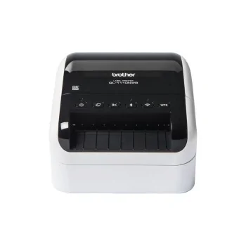 Photogrpahic Printer Brother QL-1110NWBC