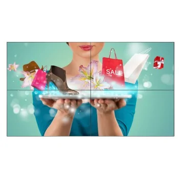 Videowall Monitor Philips 55BDL2105X/00 Full HD 55"