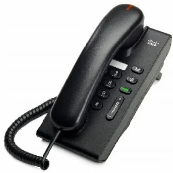 IP Telephone CISCO CP-6901-C-K9