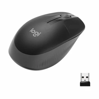 Mouse Logitech 910-005905 1000 dpi