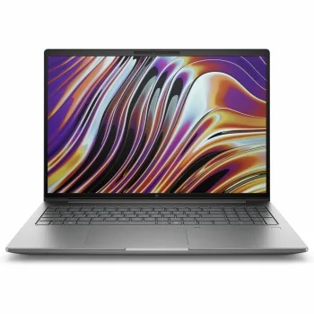 Laptop HP ZBOOK POWER 16 G11 16" 16 GB RAM 512 GB SSD...