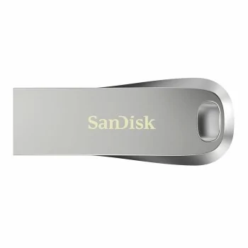 USB stick SanDisk SDCZ74-256G-G46 Silver 256 GB