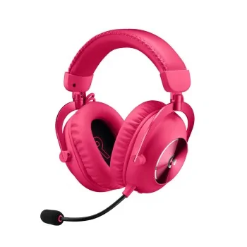 Gaming Earpiece with Microphone Logitech G PRO X 2...
