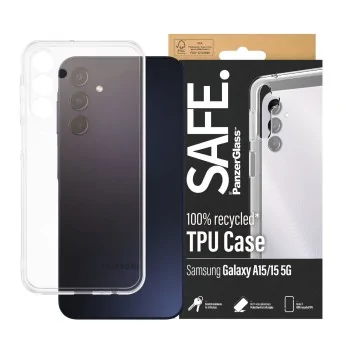 Mobile Screen Protector Panzer Glass SAFE95679 Samsung...