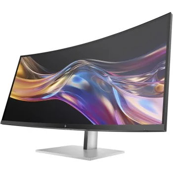 Monitor HP 8K167AAABB 37,5" Wide Quad HD+