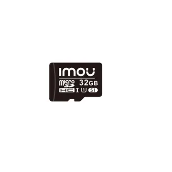 SD Memory Card Imou ST2-32-S1 32 GB