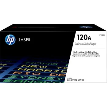 Original Ink Cartridge HP W1120A Black...