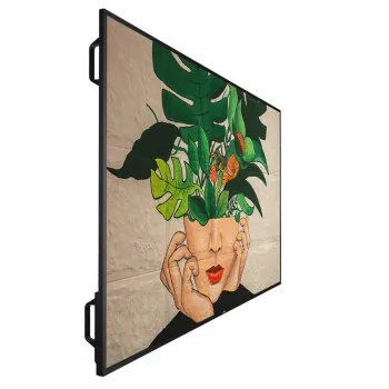 Videowall Monitor Philips 75BDL4511D/00 LFD 4K Ultra HD...