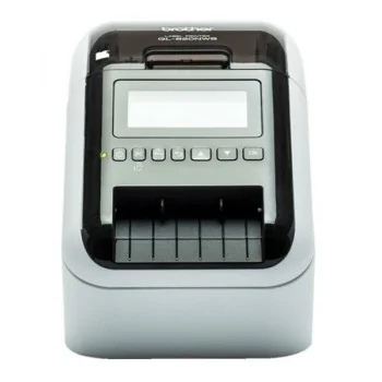 Photogrpahic Printer Brother QL-820NWBC