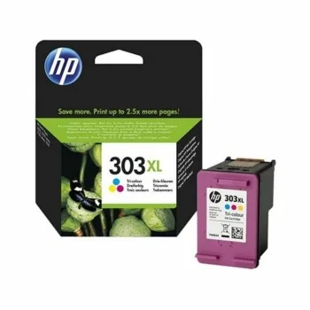 Compatible Ink Cartridge HP T6N03AEABE Multicolour...