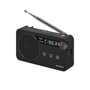 Transistor Radio Aiwa FM