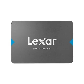 Hard Drive Lexar LNQ100X240G-RNNNG 240 GB SSD