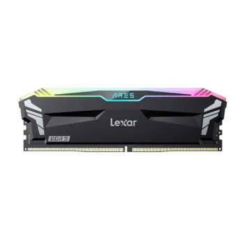 RAM Memory Lexar LD5U16G68C34LA-RGD 32 GB 6800 MHz DDR5...