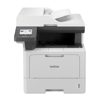 Multifunction Printer Brother MFCL5710DNRE1
