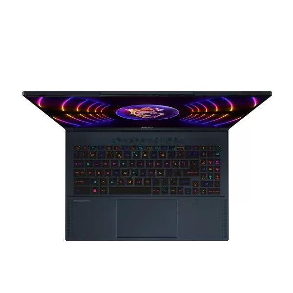 Notebook MSI 16STUDIO A13VF-037ES Nvidia Geforce RTX 4060 1 TB SSD 32 GB RAM Intel Core i7-13700H