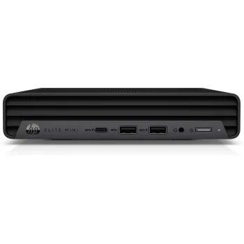 Desktop PC HP ELITE MINI 800 G9 16 GB RAM 512 GB SSD...