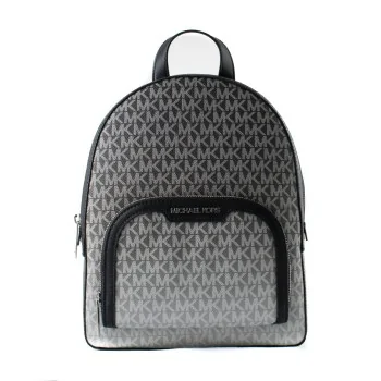 Casual Backpack Michael Kors 35R5S8TB8V-BLACK Black 28 x...