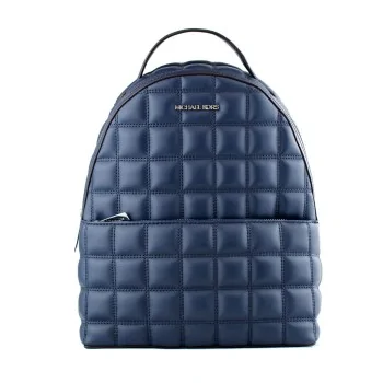 Casual Backpack Michael Kors 35R5S6HB6V-NAVY Blue 30 x 24...