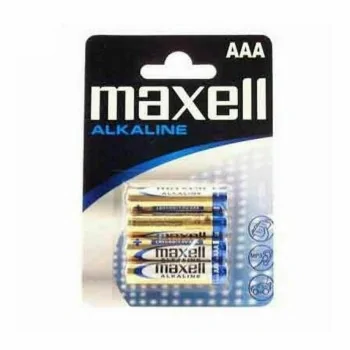Alkaline Batteries OEM