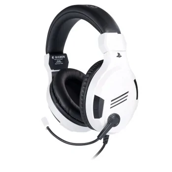 Gaming Headset with Microphone Big Ben Interactive...