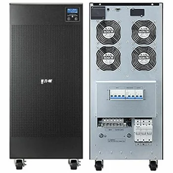 Uninterruptible Power Supply System Interactive UPS Eaton...
