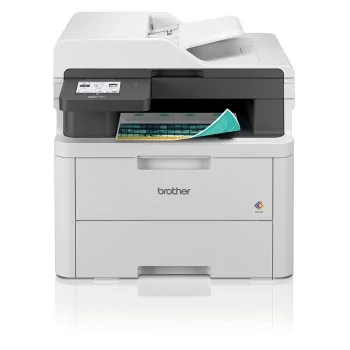 Laser Printer Brother MFCL3740CDWERE1