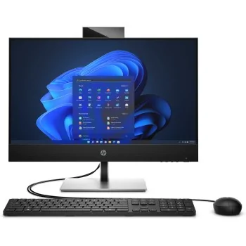 All in One HP A54XYETABE 23,8" 16 GB RAM 512 GB SSD Intel...