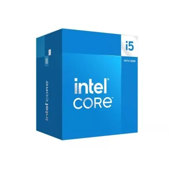 Processor Intel BX8071514400 Intel Core i5-14400 LGA 1700