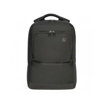 Laptop Backpack Tucano BKLUN15-AGS-BK Black