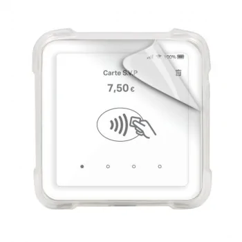 Mobile Screen Protector Mobilis 036278