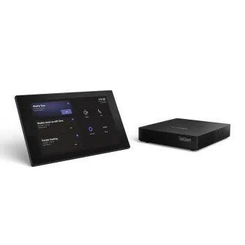 Video Conferencing System Lenovo 12WA000ASP